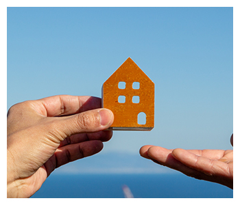 株式会社Y’s trustの施工の流れ、その6お引渡し