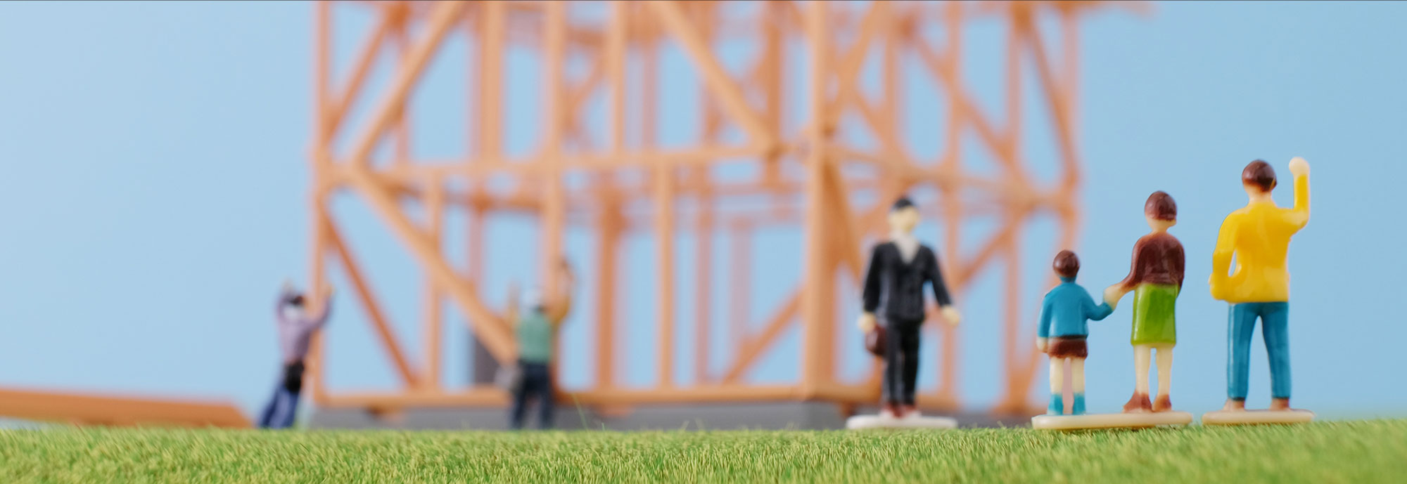 建設工事一式、大阪、堺の株式会社Y’s trustの採用情報